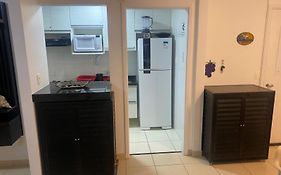 Residencial Lembongan / Apartamento Para Aluguel